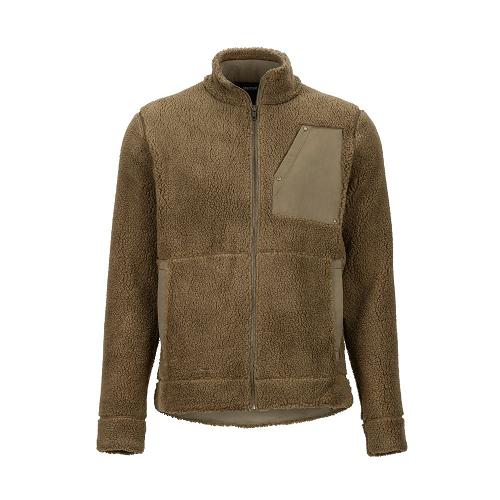 Marmot Larson Fleece For Mens Khaki LAN457829